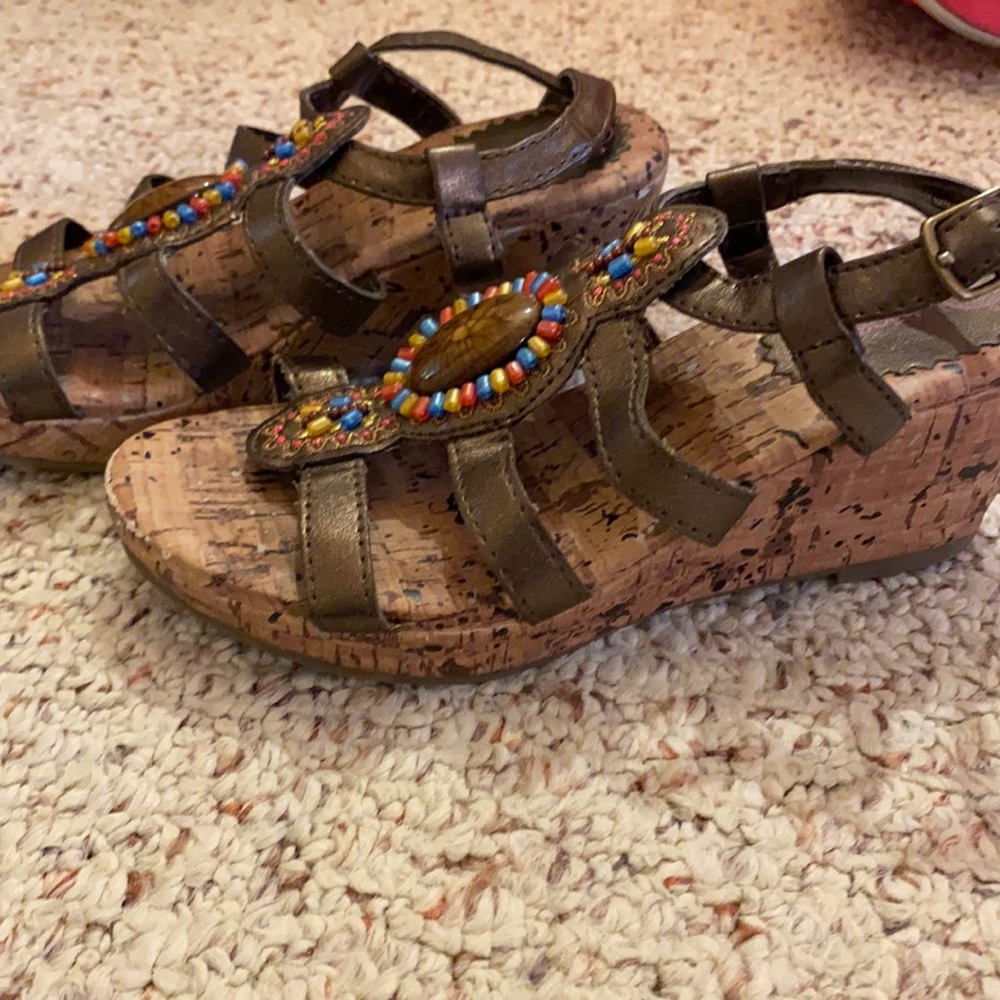 🩴Xhilaration Sandals